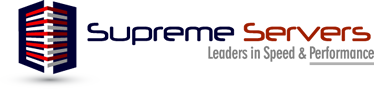 VPS Hosting From Supreme Servers