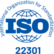 ISO 22301