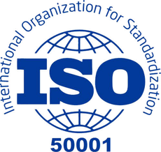 ISO 50001