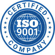 ISO 9001