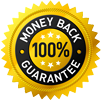 100% Guarantee! - 7 Day Money Back Guarantee On Al VPS!